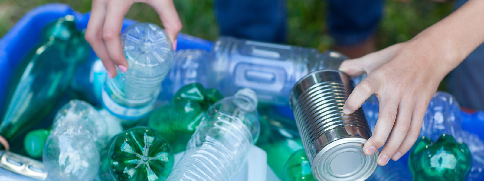 End the clutter End the clutter