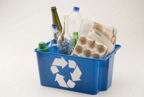 Mattress disposal collection in a London residential flat