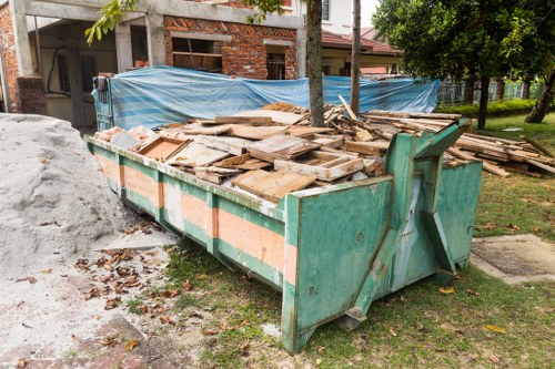 London waste collection for homes and businesses