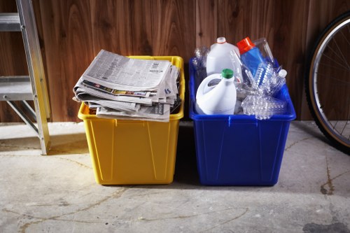 Residential probate clearance service across London neighborhoods