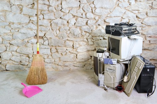 Local sofa removal for homes and businesses across London