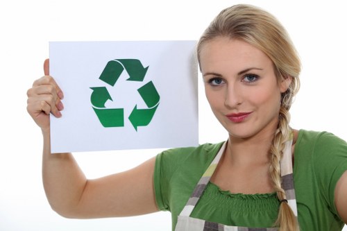 Secure London rubbish clearance payment process with card and transfer options