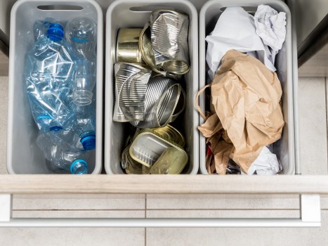 Residential and commercial waste collection across London boroughs